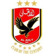   Al Ahly Sports Club
                                         