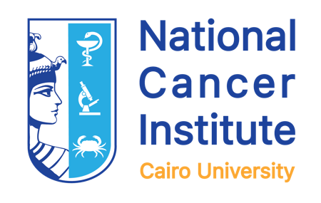   National Cancer Institute Egypt
                                         