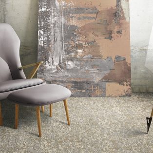  Carpets  interior decoration tiles 50*50
                          